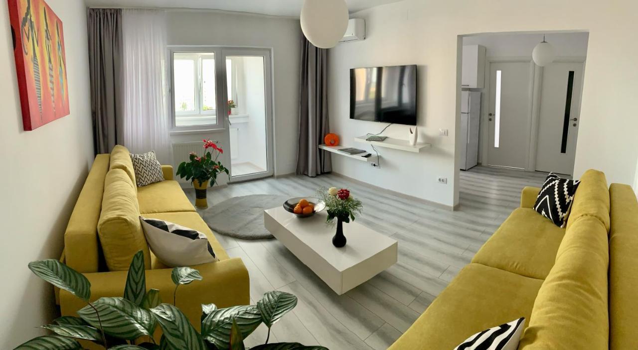Citadel Residence Alba Iulia Exterior foto